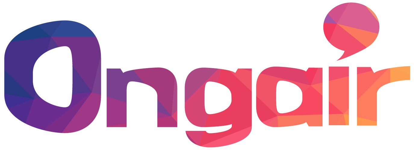 Ongair Logo
